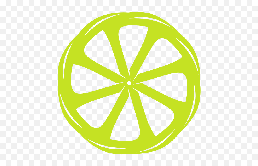 Lemon Slice - Openclipart Jeep Silhouette Vector Png,Lemon Slice Icon