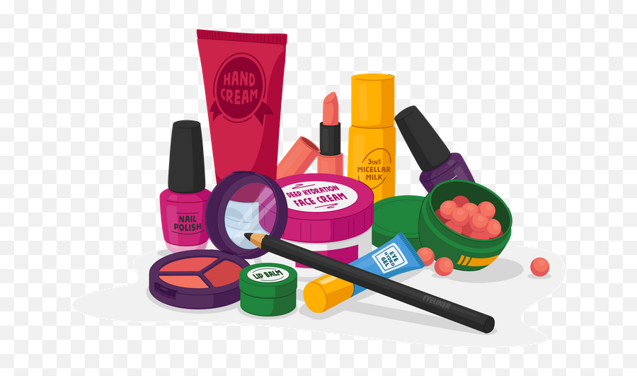 Cosmetics Illustrations Images U0026 Vectors - Royalty Free Cosmetic Vector Png,Cosmetics Icon Vector