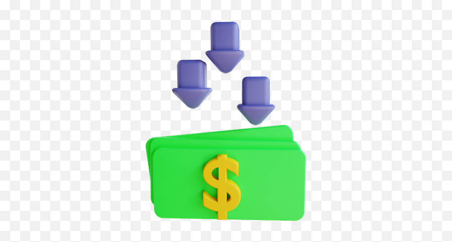 Deposit Icon - Download In Glyph Style Horizontal Png,Deposit Icon