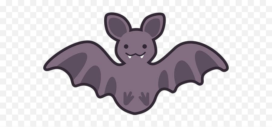 700 Free Bats U0026 Halloween Illustrations - Mamiferos Dibujos Png,Cute Bat Icon