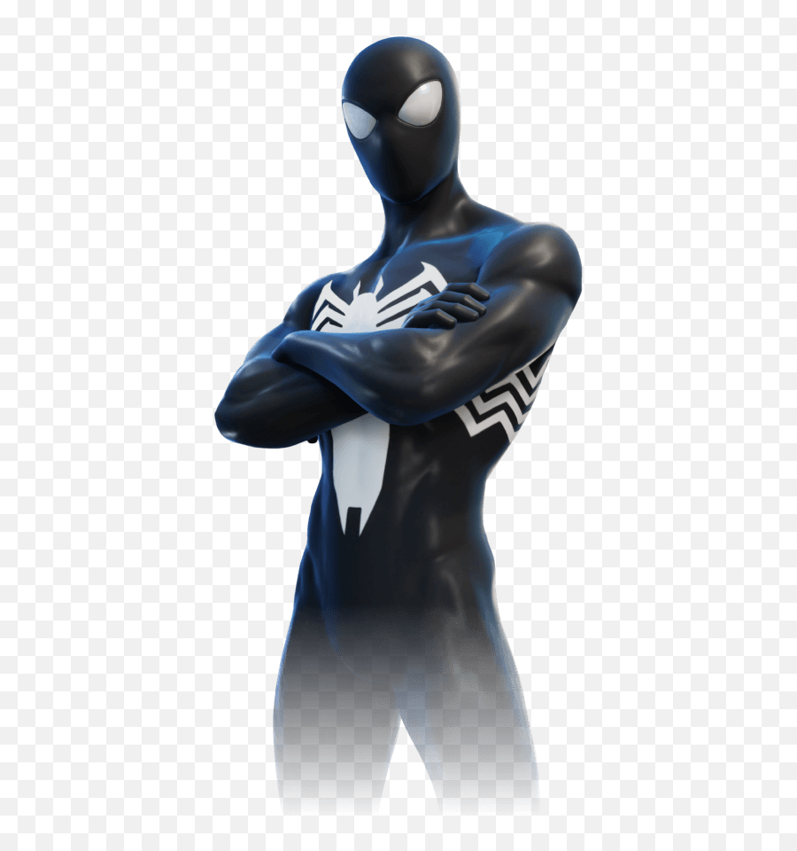 Nitestats - Spiderman Symbiote Fortnite Png,Spiderman Icon Tumblr