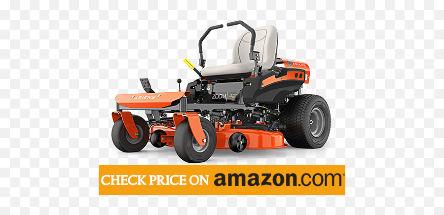 Ariens Zero Turn Mowers Reviews - Ariens Zero Turn Zoom 34 Png,Ariens Icon Xd 52