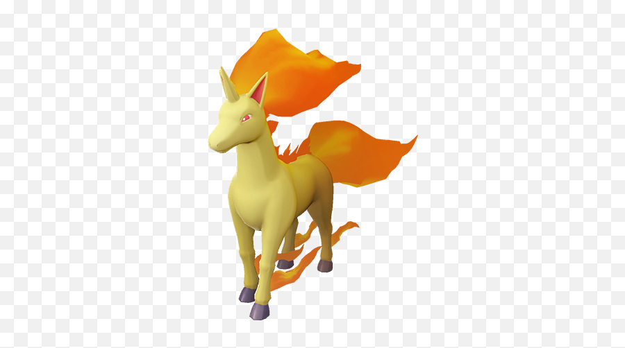 How To Evolve Ponyta Into Rapidash In Pokémon Legends - Pokemon Legends Arceus Shiny Rapidash Png,Pokemon Zeta Icon