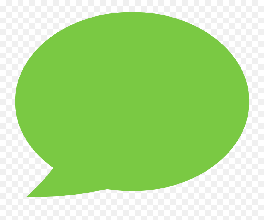 Alternate Language Simulcasting - Tthm Dot Png,Green Speech Bubble Icon