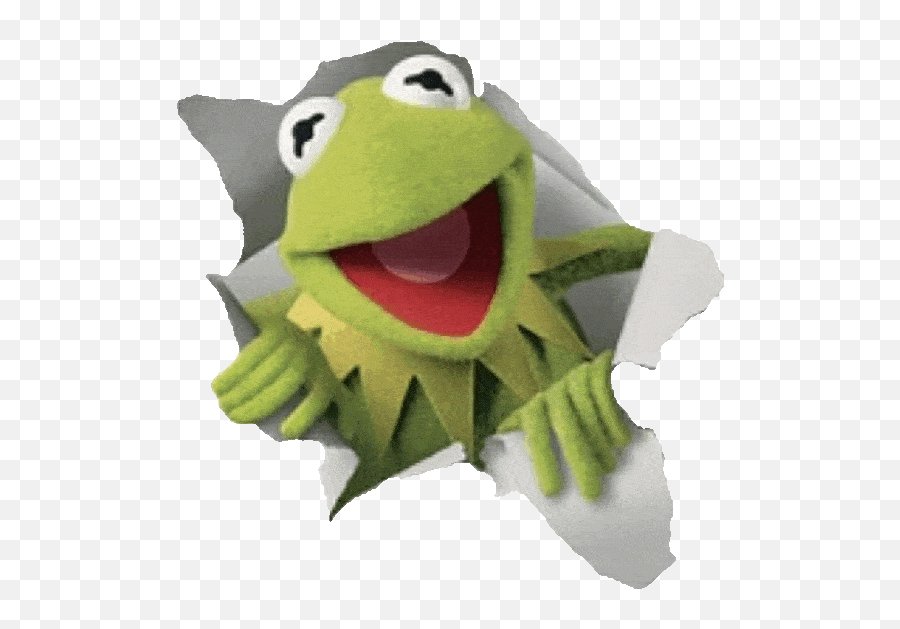 Kermit Marvel Amino - Kermit The Frog Png,Xmen Days Of Future Past Folder Icon