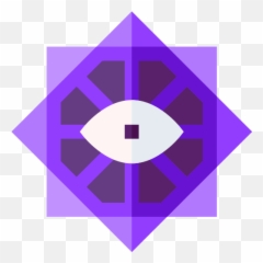 Esoteric - Free shapes and symbols icons Vertical png