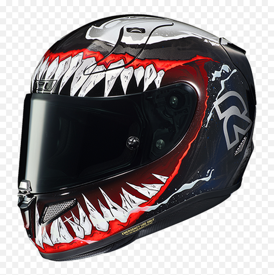 Hjc Rpha 11 Full Face Helmet - Venom 2 Mega Motorcycle Store Hjc Helmets Png,Hjc Vs Icon