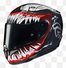 Hjc Rpha 11 Full Face Helmet - Venom 2 Mega Motorcycle Store Hjc Helmets png