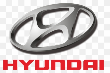 Hyundai Vector Logo Png Transparent Logopng - Ai