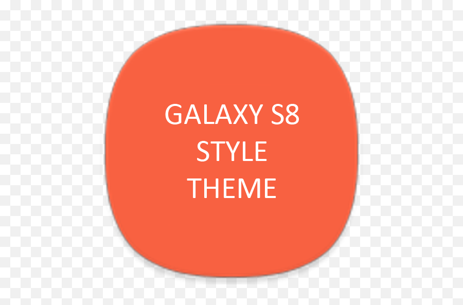 Galaxy S8 Style Theme Huawei - Honor Phones Apk 10 Golf Galaxy Png,S8 Icon