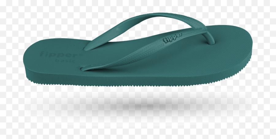 Fipper Basic S Green Emerald - Solid Png,Diesel Icon Freestyle Flip Flops