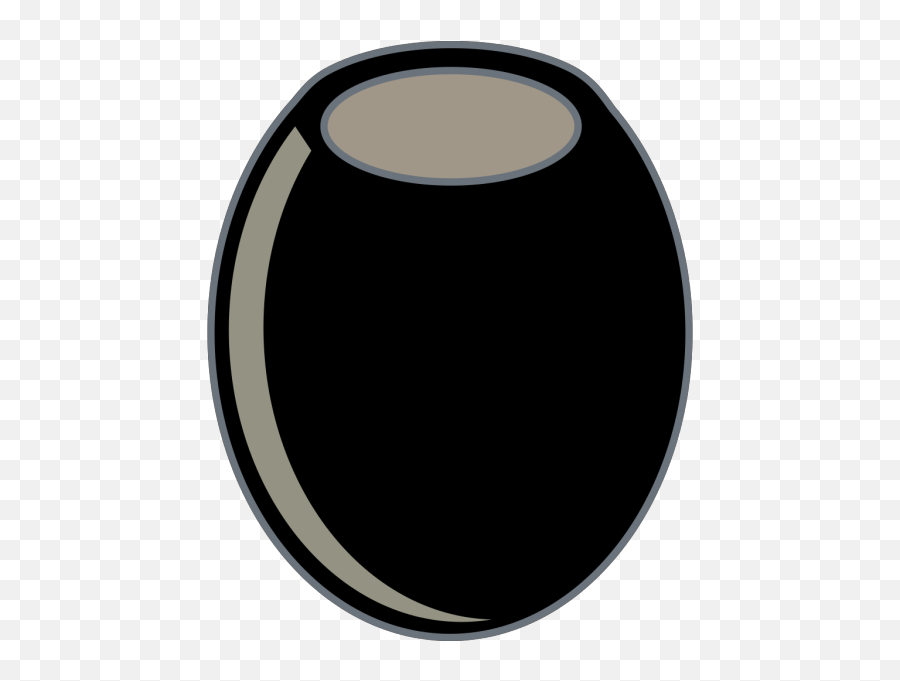 Black Olive Png Svg Clip Art For Web - Download Clip Art Black Olive Clipart,Olive Icon