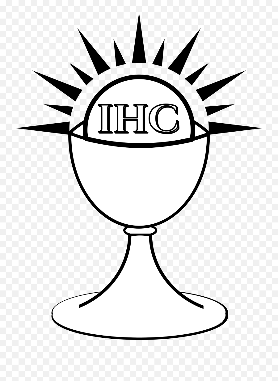 Chalice First Communion Liturgy - Chalice Clipart Png,Eucharist Png