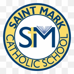 St Marku0027s Hs - St Marks Highschool Ni Png,Icon Of St Mark - free ...