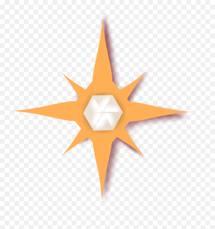 Mydrawing Sparkle Diamond Star Emoji - Portable Network Graphics Png,Sparkle Emoji Transparent