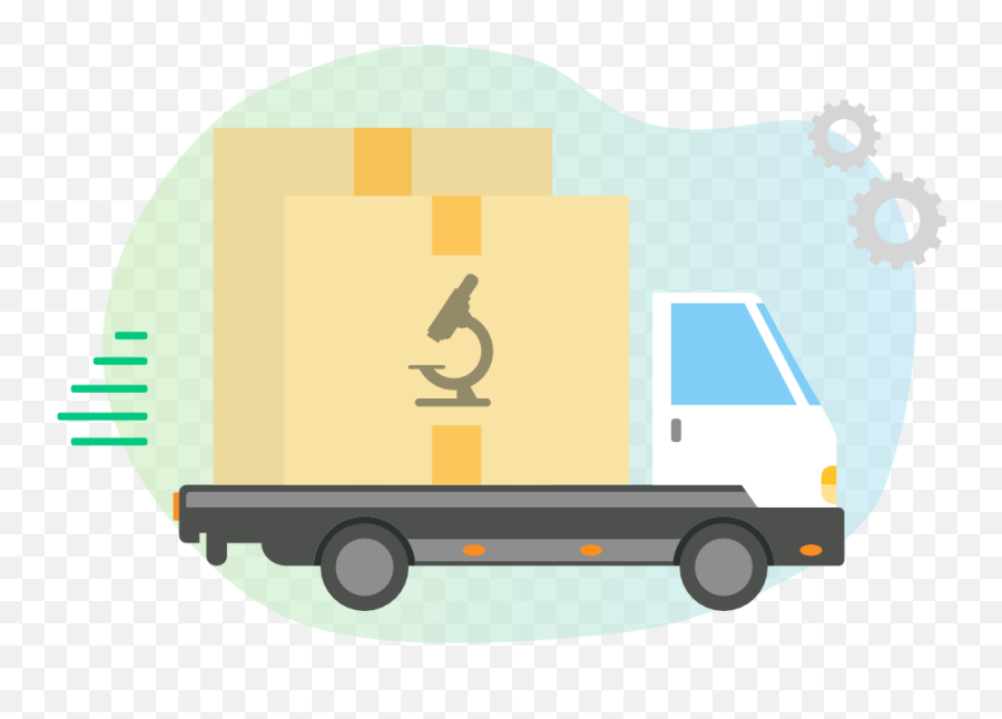 9 Best Practices For Lab Relocation And New Setup - Commercial Vehicle Png,Box Truck Icon