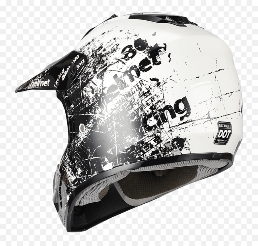 F601 - 2 U2013 Jix Helmet Motorcycle Helmet Png,Icon Monster Helmet