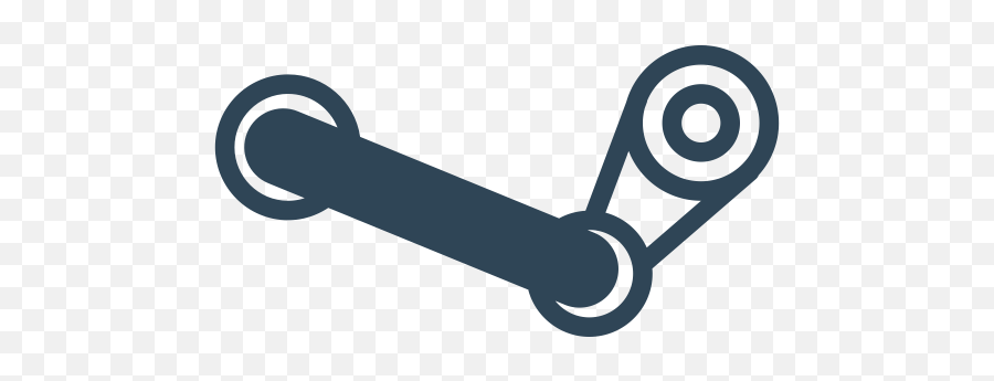 Steam Icon - Steam Logo Pink Png,Steam Icon Download