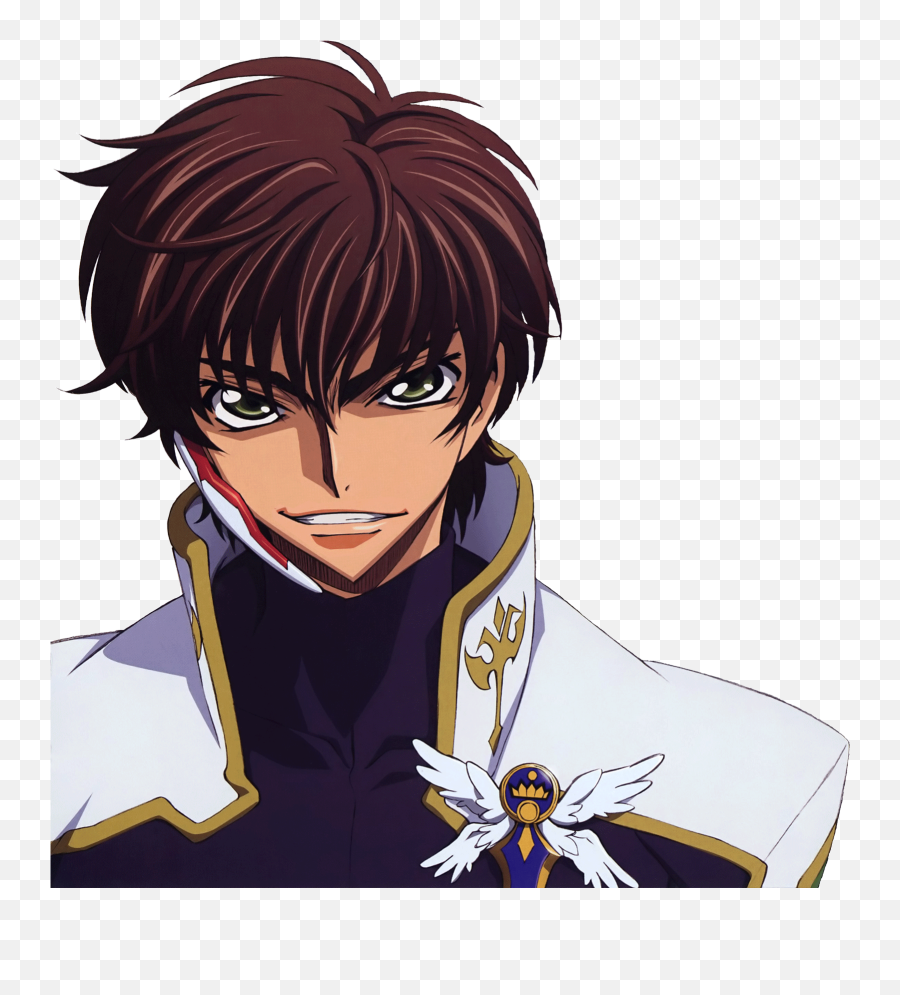 Game Bring Me 260 - Forums Myanimelistnet Code Geass Lelouch Suzaku Png,Sebastian Michaelis Icon