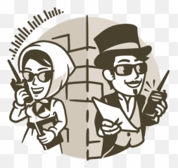 How To Send Voice Messages - Secret Message Clipart Png,Change Wickr App Icon