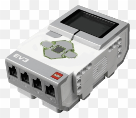 Lego Note - Lego Mindstorms Brick png