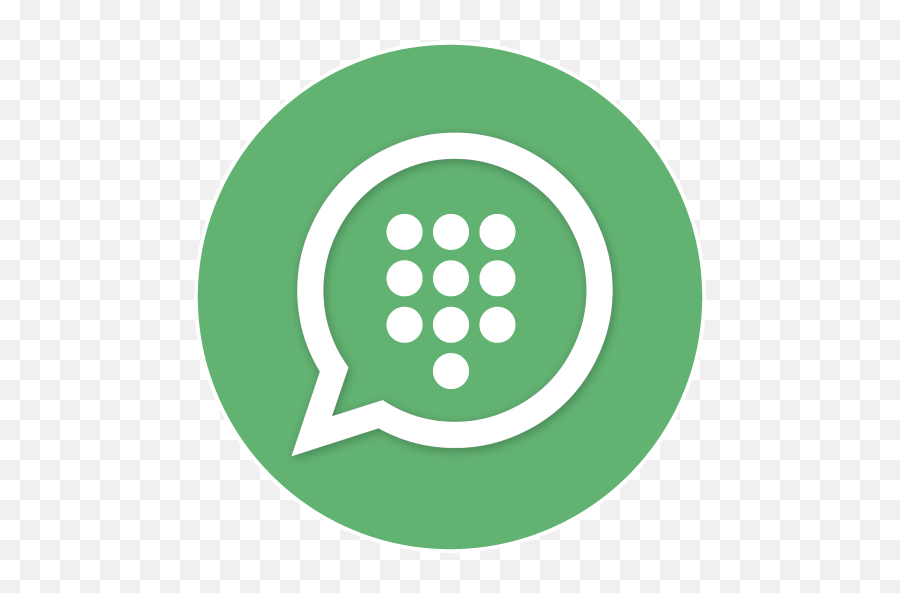 Click To Chat Lite U2013 Apps - Logo Vector Png Whatsapp Icon,Green Chat Icon