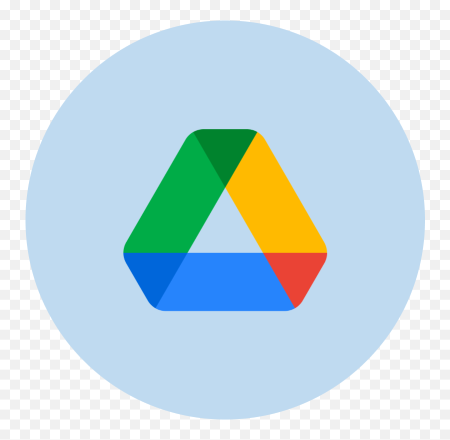 Shared Inbox Integrations Helpwise - Vertical Png,Round Google Icon
