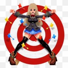 Hot Sexy Girl Darts 3d Apk 18 - Download latest version png