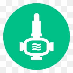 Gis Tl Pressure Reducing Valve Vector Icons Free Download - Language png
