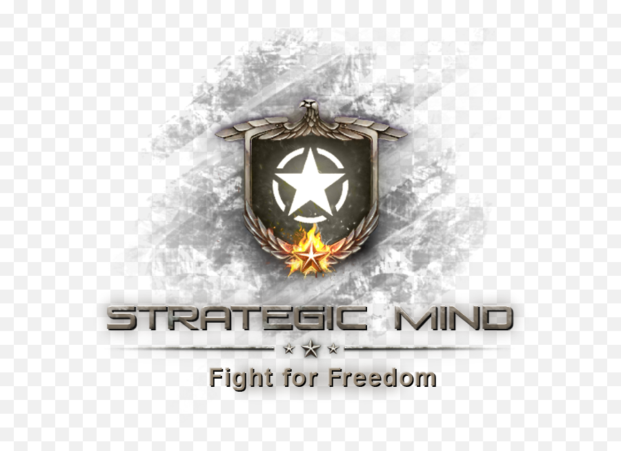 Strategic Mind Fight For Freedom - Gdbay Language Png,Freedom Icon