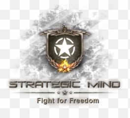Strategic Mind Fight For Freedom - GDBAY Language png