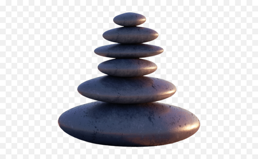 Melt Away Your Stress - Phelps Chiropractic Rehab Png,3 Stacking Stones Icon