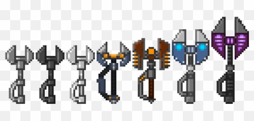 Lombaxes Striped - Skymods Graphic Design Png,Starbound Logo