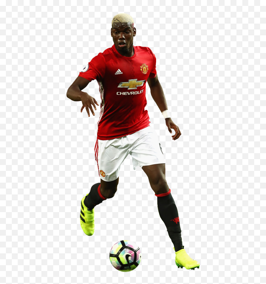 Pogba Man Utd Png - Pogba Manchester United Png,Manchester United Png