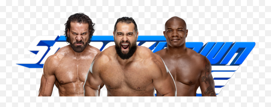 Under - Used Wwe Raw Fan Favorite Superstars Form New Main Smackdown Live Logo Png,Rusev Png