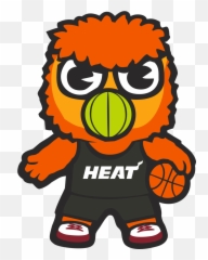Miami Heat U2013 Tokyodachi - Miami Heat Png,Miami Heat Logo Png