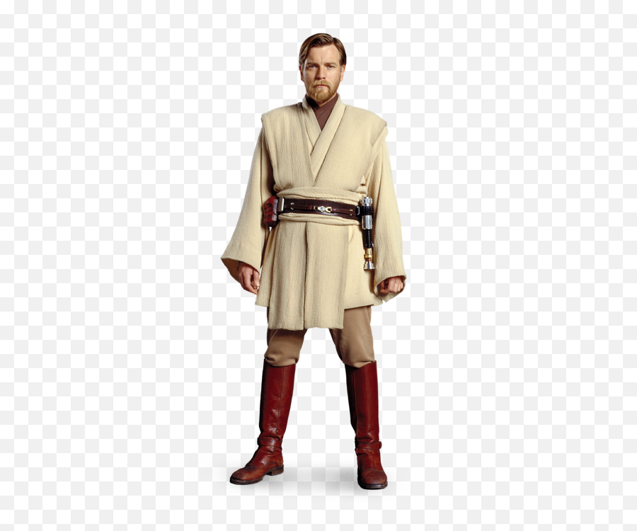 Obi Wan Kenobi Png 5 Image - Obi Wan Kenobi Png,Obi Wan Kenobi Png