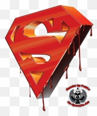 Superman Logo - Superman Doomsday Logo Png,Superman Logo Png