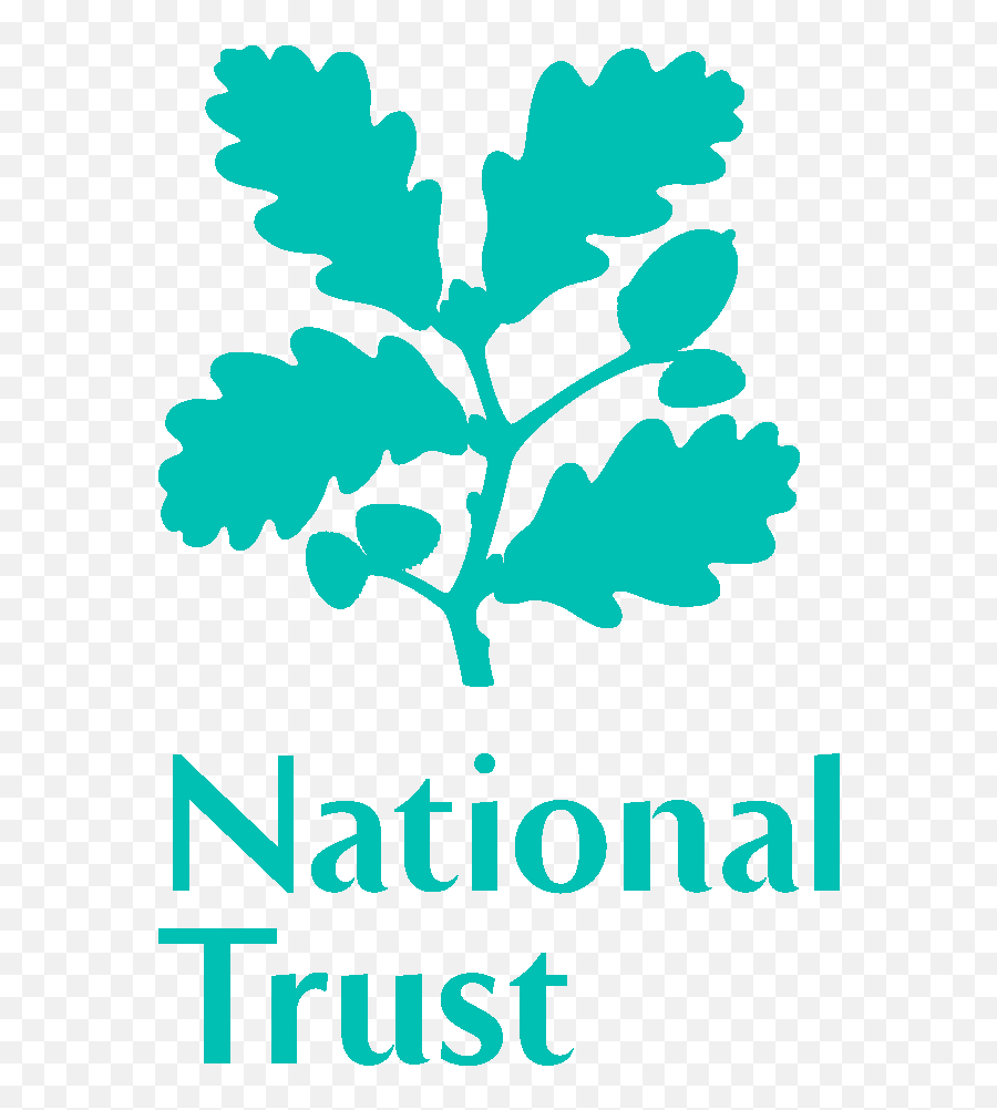 National - Trustlogopng Craftiosity National Trust Logo,Moira Png