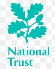National - Trustlogopng Craftiosity National Trust Logo,Moira Png