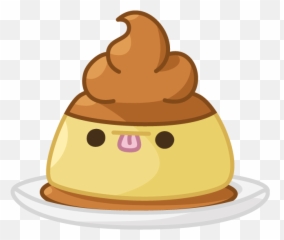 Flan Sperpy Clipart - Clip Art Png,Flan Png