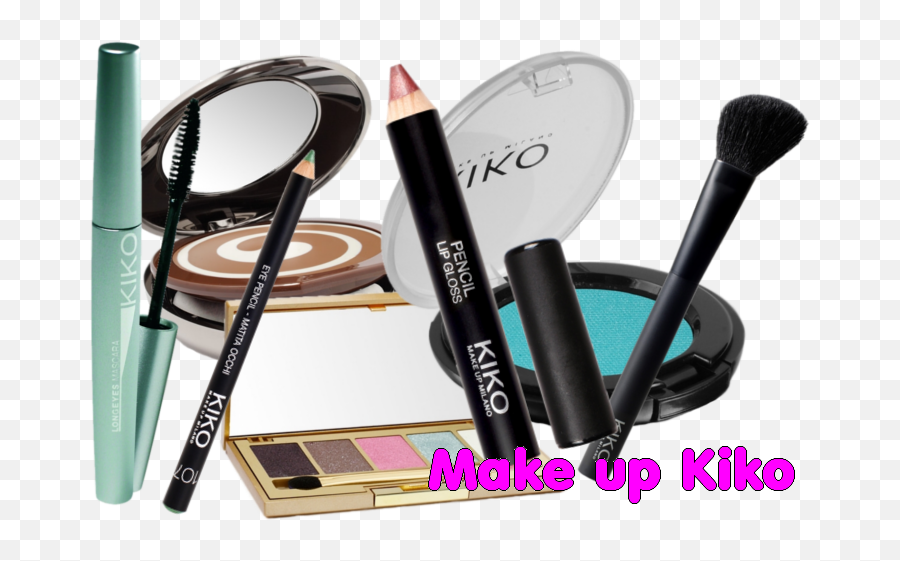 Makeup Png Picture - Cosmetics,Makeup Png