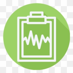 Pulse Lifeline Png Icon - Review Icon Green,Lifeline Png