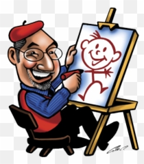 Live Parties - Clip Art Png,Artist Png