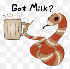 Milksnake - Got Milk By Achakragewolf Fur Affinity Dot Net Snake Discovery Milk Snake Png,Got Milk Png