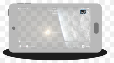 How Do I Use Chromecast With Bbc Iplayer Help - Tablet Computer Png,Chromecast Png