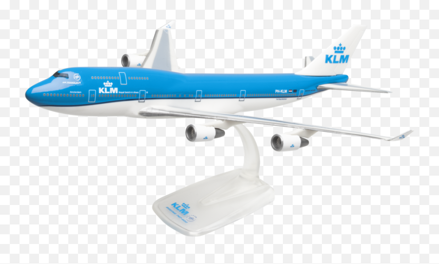Download Klm Boeing 747 - 400 Boeing 747 Klm Model Full Boeing747klm Png,Sexy Model Png