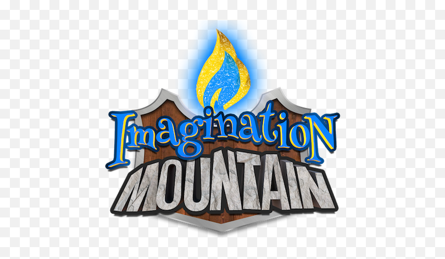 Imagination Mountain Gatlinburg Tn Campground - About Us Graphic Design Png,Mountain Logo