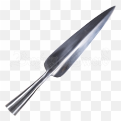 European Spear Head - png