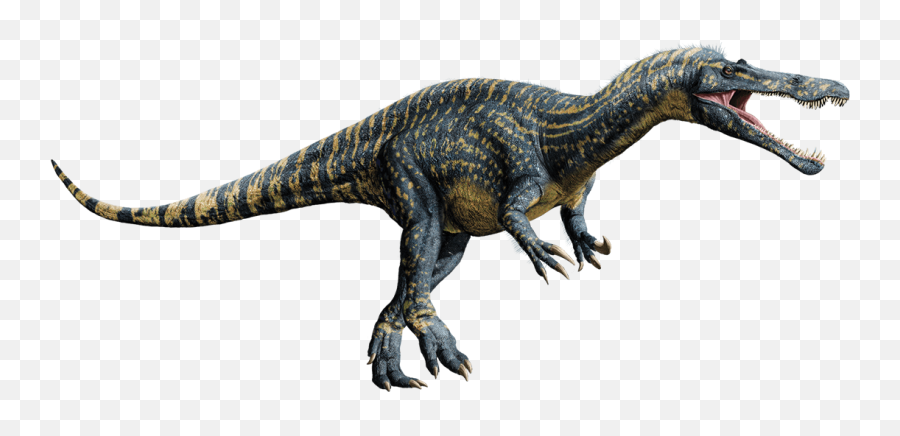 Baryonyx Skin Jurassic Worldpark Frontier Forums - Jurassic World Suchomimus Png,Jurassic World Png